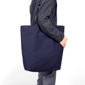 Haerfest Tote Navy